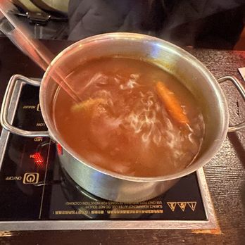 The Bronze Empire - Tomato Pot - Hot Pot Near Me - Denver, Colorado The Bronze Empire - Tomato Pot - Hot Pot Near Me - Denver, Colorado
