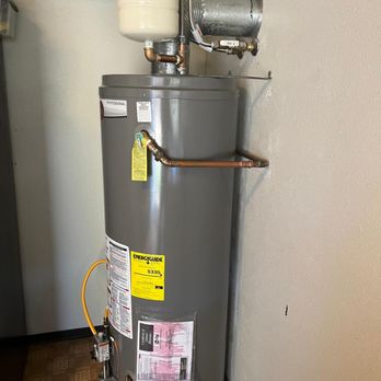 Rooter Tech - Direct vent water heater installation. - Plumbing Near Me - Tacoma, Washington Rooter Tech - Direct vent water heater installation. - Plumbing Near Me - Tacoma, Washington