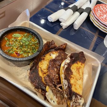 Lime and Salt - Birria tacos! - Mexican Near Me - Odenton, Maryland Lime and Salt - Birria tacos! - Mexican Near Me - Odenton, Maryland