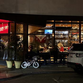 Simmzy's - Crowded - Gastropubs Near Me - Long Beach, California Simmzy's - Crowded - Gastropubs Near Me - Long Beach, California