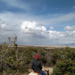 Arizona Horseback Experience