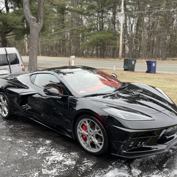 Pure Magic Detailing - Auto Detailing Near Me - Ashland, Massachusetts Pure Magic Detailing - Auto Detailing Near Me - Ashland, Massachusetts