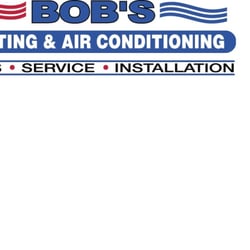 Bob's Heating & Air Conditioning