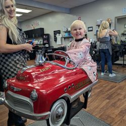 Highlights Salon
