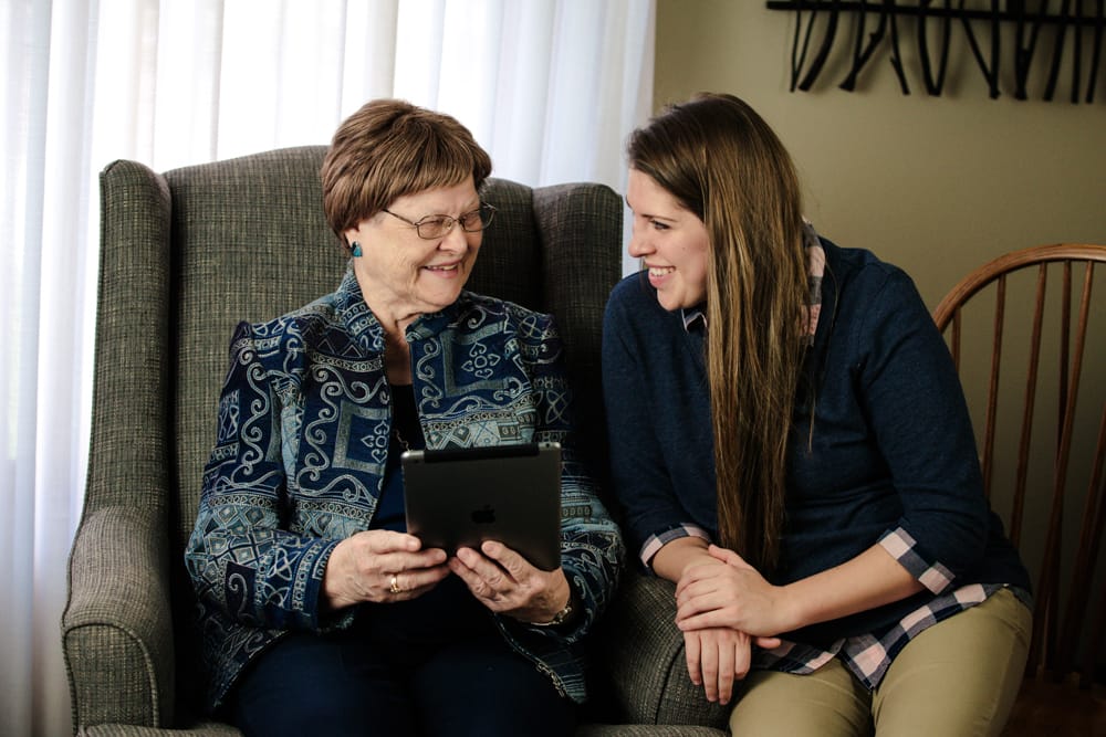 Kore Cares - home care agency in Sioux Falls, SD