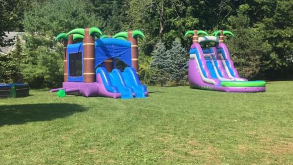 SEIDL’S BOUNCE HOUSE RENTALS Updated August 2024 15 Photos