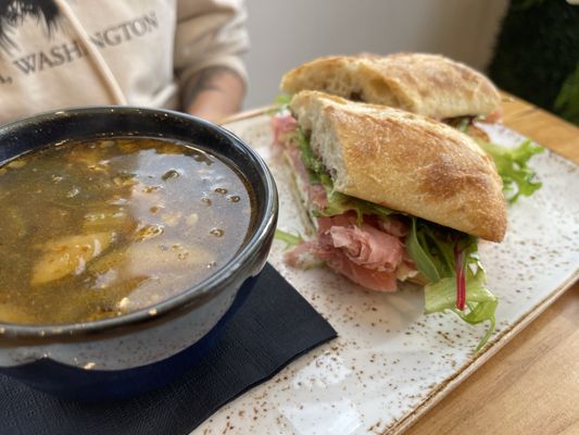 STINK Cheese-Meat and El Tufo Wine Bar by null