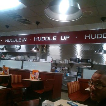 Hardee's - Fast Food Near Me - Laurel, Mississippi