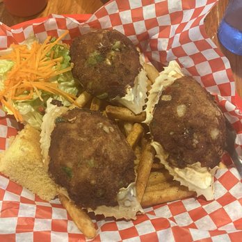 Cajun Corner - Cajun/Creole Near Me - Pantego, Texas