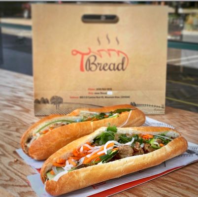 TBread by null