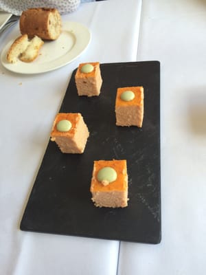 Restaurant Er Occitan by null