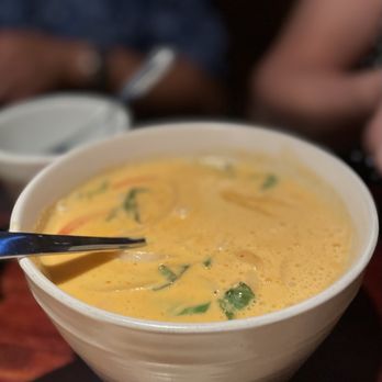 Mali Thai Cuisine - Salmon curry - Thai Near Me - Tukwila, Washington Mali Thai Cuisine - Salmon curry - Thai Near Me - Tukwila, Washington