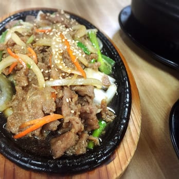 Pyung Taik Restaurant - Korean Near Me - Niagara Falls, New York Pyung Taik Restaurant - Korean Near Me - Niagara Falls, New York