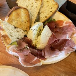 Burrata