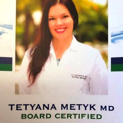 Metyk Infusion Inc PA - Intelligent, compassionate and results-driven. She takes the guess work out of losing weight.