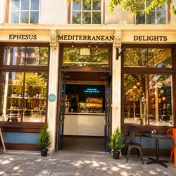Storefront