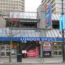 London Drugs