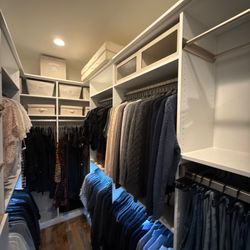 The Tailored Closet of North San Diego