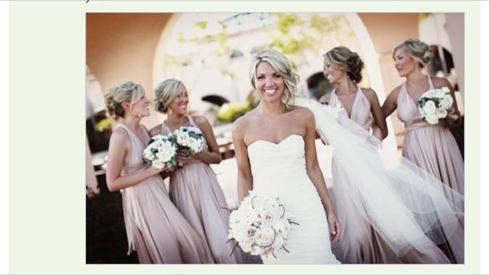 Your Something Borrowed