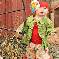 McCulley's Amazin' Acres of Fun - Pictures anyone?