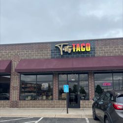 Mrs. Taco