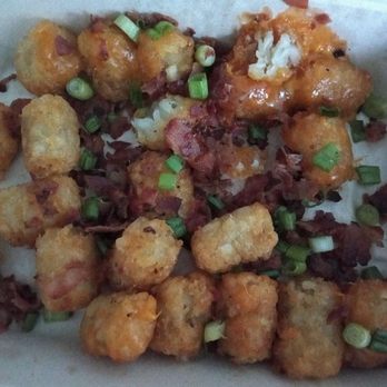 Easy Slider - East Side Ave - American Near Me - Dallas, Texas