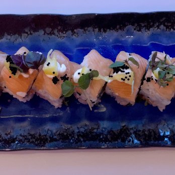 Katsuya - Sushi Bars Near Me - Miami Beach, Florida Katsuya - Sushi Bars Near Me - Miami Beach, Florida