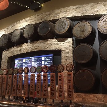 Brew Hub - Breweries Near Me - Lakeland, Florida Brew Hub - Breweries Near Me - Lakeland, Florida