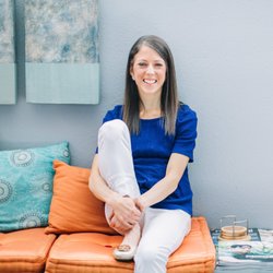 Lauryn Lax- Thrive Wellness & Recovery - Dr. Lauryn Lax