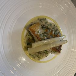 Vaughan Lodge Hotel and Seafood Restaurant - Seafood Special