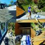 Photo of Goldenberg Roofing NYC