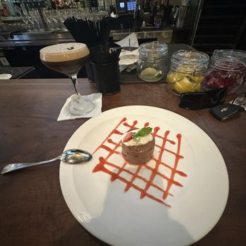 Porterhouse - Chocolate Mousse - Steakhouses Near Me - San Mateo, California Porterhouse - Chocolate Mousse - Steakhouses Near Me - San Mateo, California
