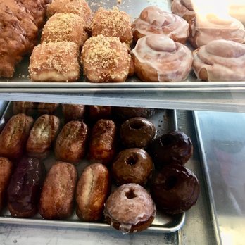 Primo's Donuts - More deliciousness - Donuts Near Me - Los Angeles, California Primo's Donuts - More deliciousness - Donuts Near Me - Los Angeles, California