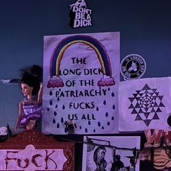 Tuff Break Loser's Lounge