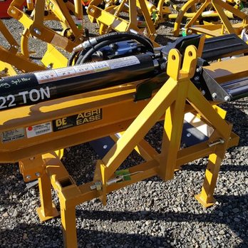 Thorpe Machinery - Home & Garden Near Me - Boring, Oregon Thorpe Machinery - Home & Garden Near Me - Boring, Oregon