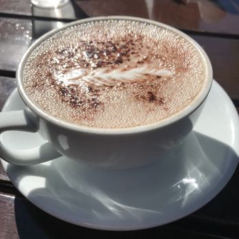 Brewed - Coffee & Tea Near Me - Fort Worth, Texas Brewed - Coffee & Tea Near Me - Fort Worth, Texas