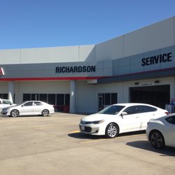 Toyota of Richardson