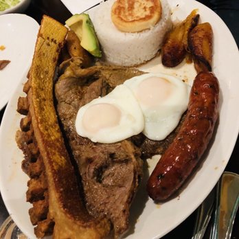Noches de Colombia - Colombian Near Me - Randolph, New Jersey Noches de Colombia - Colombian Near Me - Randolph, New Jersey