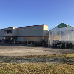 Tractor Supply