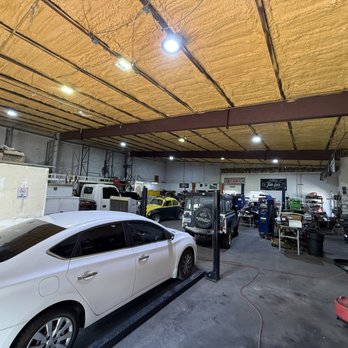 The Fab Lab - Auto Repair Near Me - Las Vegas, Nevada The Fab Lab - Auto Repair Near Me - Las Vegas, Nevada