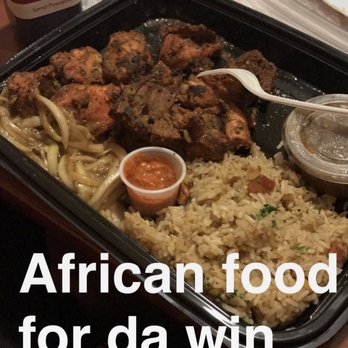 Nailah's kitchen - Chicken, brown rice - Senegalese Near Me - Baltimore, Maryland Nailah's kitchen - Chicken, brown rice - Senegalese Near Me - Baltimore, Maryland