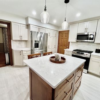 Dramatix Decor - Interior Design Near Me - Orland Park, Illinois