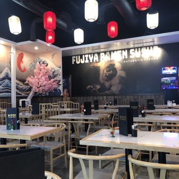 Fujiya Ramen Sushi Bar - Ramen Near Me - Red Oak, Texas Fujiya Ramen Sushi Bar - Ramen Near Me - Red Oak, Texas