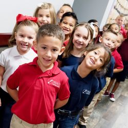 Legacy Traditional School - Cibolo