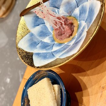 Osho Omakase - Sushi Bars Near Me - Dallas, Texas