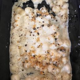 Gnocchi Gnocchi
