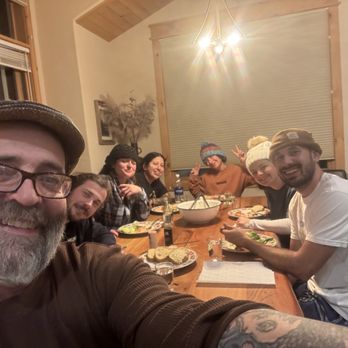 SummitCove Lodging - Dinner for 7 in our vacation home - Vacation Rental Agents Near Me - Keystone, Colorado