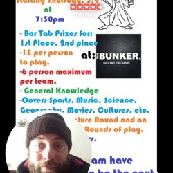 The Bunker Cardiff
