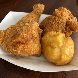 Fried Chicken