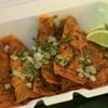 La China Poblana Taqueria gift card